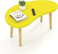 Mango Coffee Table Low Table by Funecy