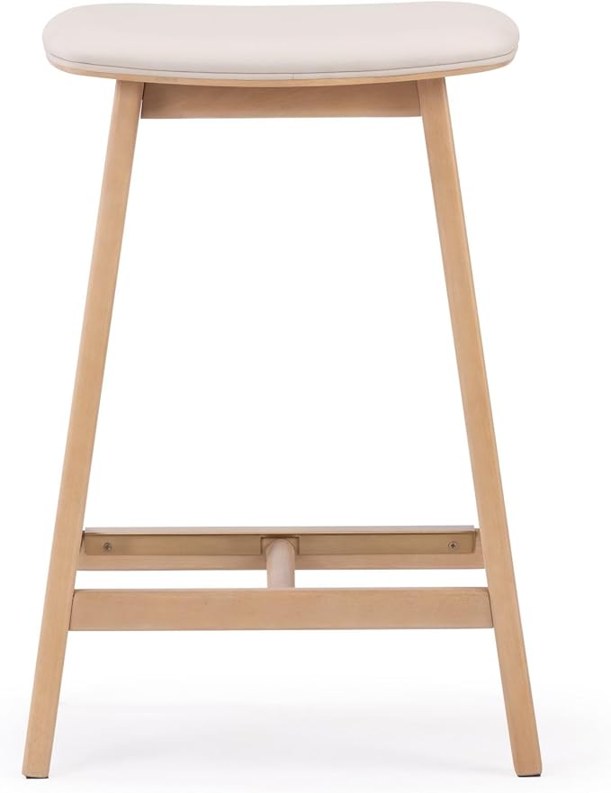 Plank+Beam Beryl Counter Height Stool - Image 6