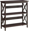 Convenience Concepts Oxford 3 Tier Bookcase by ConvenienceConcepts