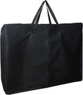 Folding Table Storage Bag, Picnic/Camp Tables Cover by Luccov