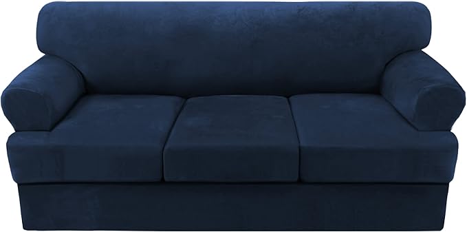 H.VERSAILTEX Sofa Slipcovers by HVERSAILTEX