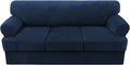 H.VERSAILTEX Sofa Slipcovers by HVERSAILTEX