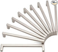 KOOFIZO Solid Square Bar Cabinet Handle by Koofizo