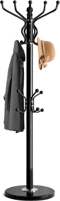 Kertnic Freestanding Coat Rack by Kertnic