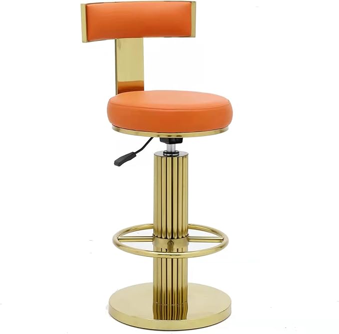 FUNROLUX Counter Height Bar Stools by Funrolux