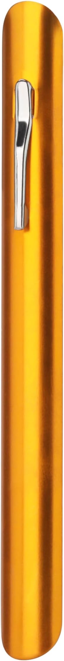 New Star Foodservice 22797 Aluminum Table Crumber 6-Inch - Image 3