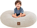 Wonder Space Bean Bag Chair – Soft Foam Filling | Removeable & Washable Cover | by WonderSpace