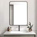 24"x32" Bathroom Wall Mirror by LEDLUX