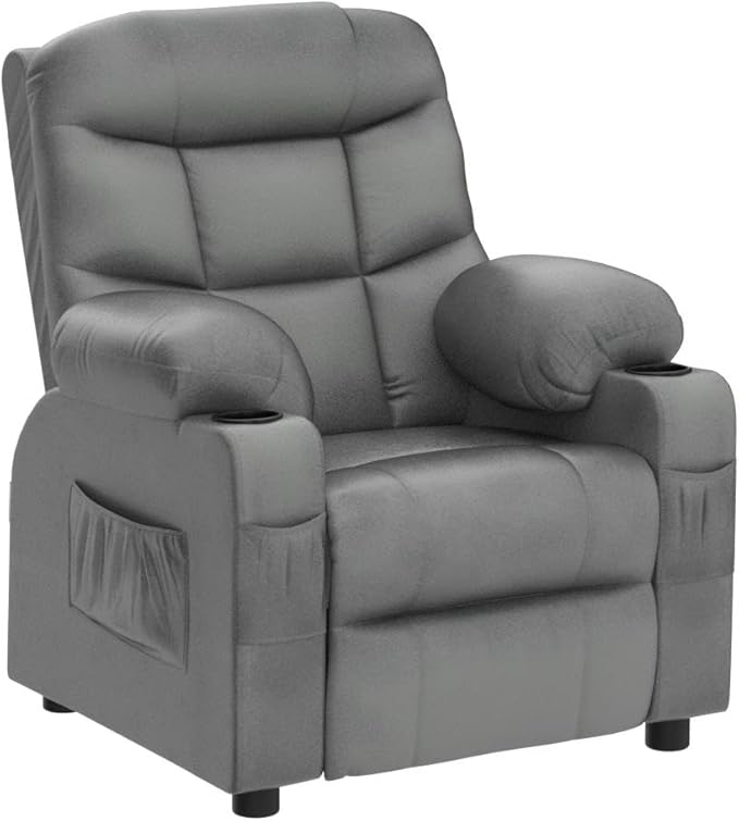 Costzon Kids Recliner Chair - Image 5