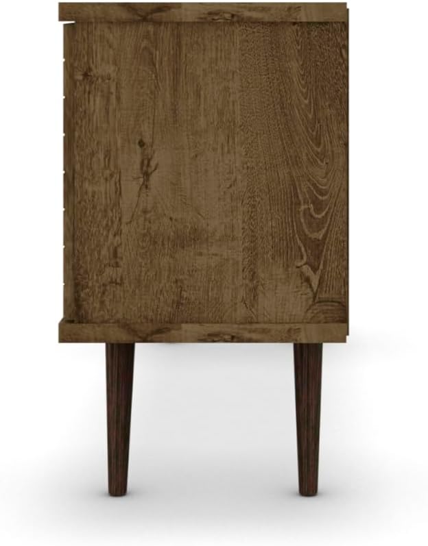 Manhattan Comfort Liberty Collection Mid Century Modern TV Stand - Image 5