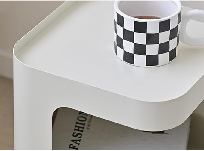 Modern Side Table, Small end Table - Image 8
