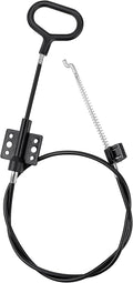 yuntop Sofa Recliner Cables Sofa and Reclined Chair Replacement Part D Ring by yuntop
