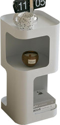 Modern Side Table, Small end Table by uniquefurnituremodernstyle