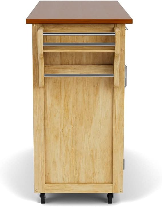 homestyles Create Kitchen Cart - Image 6