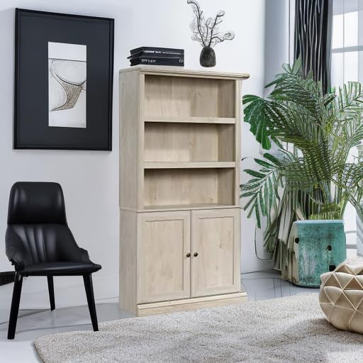 Sauder Miscellaneous Storage Bookcase - Image 6