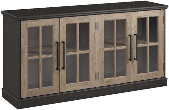Bush Furniture Westbrook 60W TV Stand by BushHome