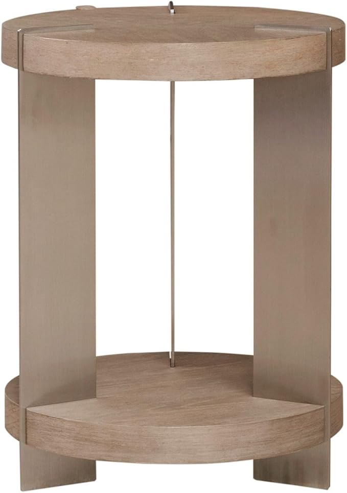Liberty Furniture Harlow Living Room Chairside Table - Image 2