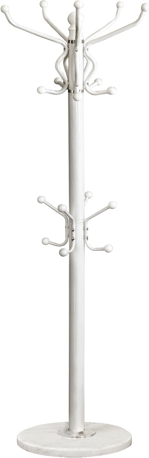 Kertnic Freestanding Coat Rack - Image 7