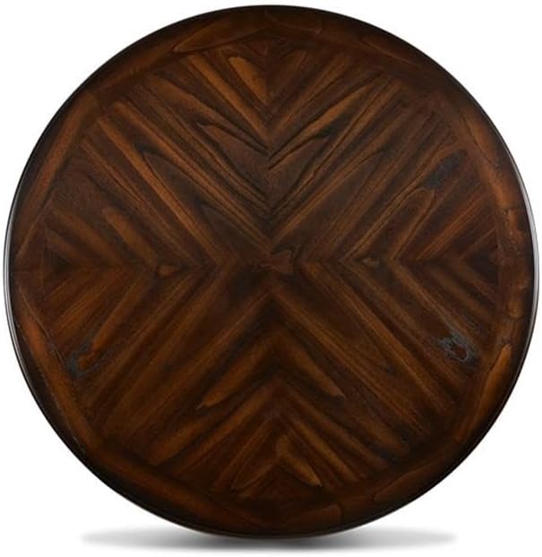New Classic Furniture Gia 5-Piece Round Counter Height Set - Image 6
