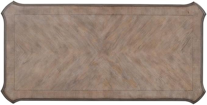 Liberty Furniture Industries Magnolia Manor Lift Top Writing Desk, W56 x D28 x - Image 8