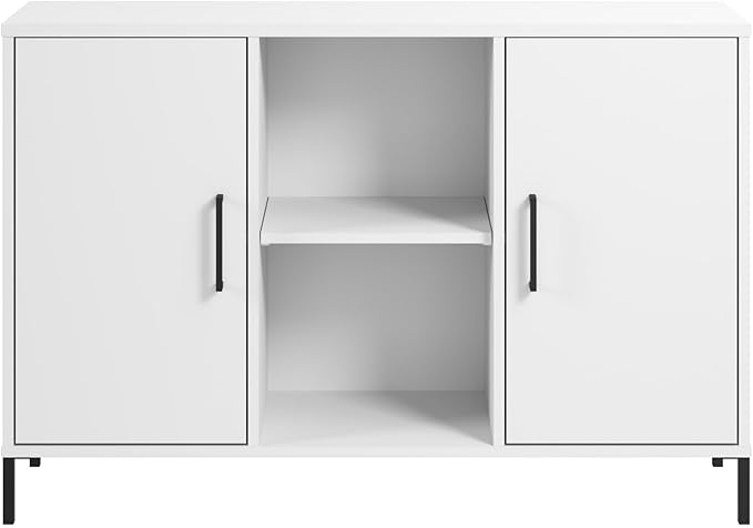 Bush Furniture Essence Accent Cabinet - Image 7