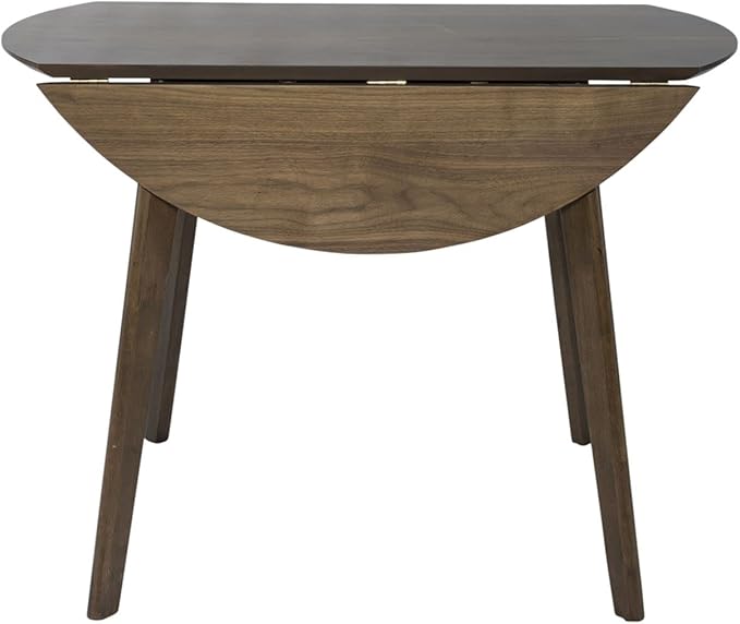 LIBERTY FURNITURE INDUSTRIES, INC. Space Savers 5 Piece Drop Leaf Set - Image 5