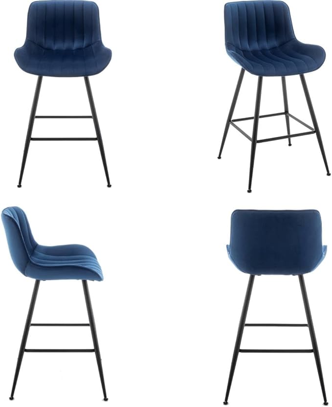 Bar Stools Set of 2 - Image 6