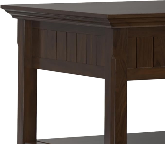 SIMPLIHOME Acadian Lift Top Coffee Table - Image 11