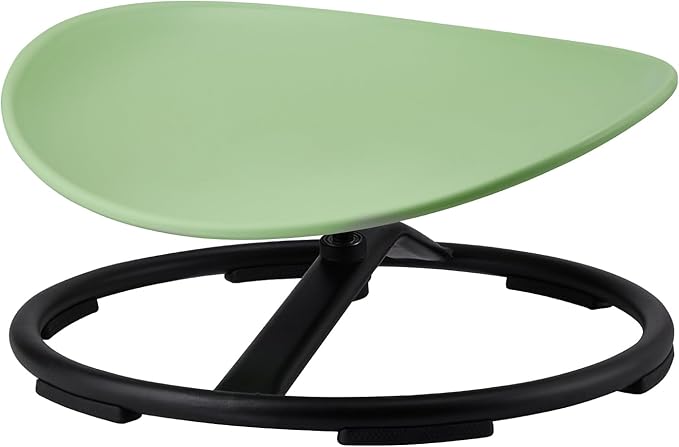 VEVOR Kids Swivel Chair, 220 LBS Capacity, Sensory Spinning Chair, Autistic - Image 5