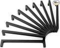 KOOFIZO Solid Square Bar Cabinet Handle by Koofizo