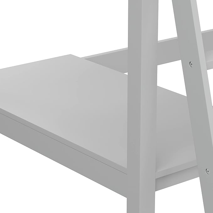 Hillsdale Furniture Caspian Twin Loft Bed - Image 7