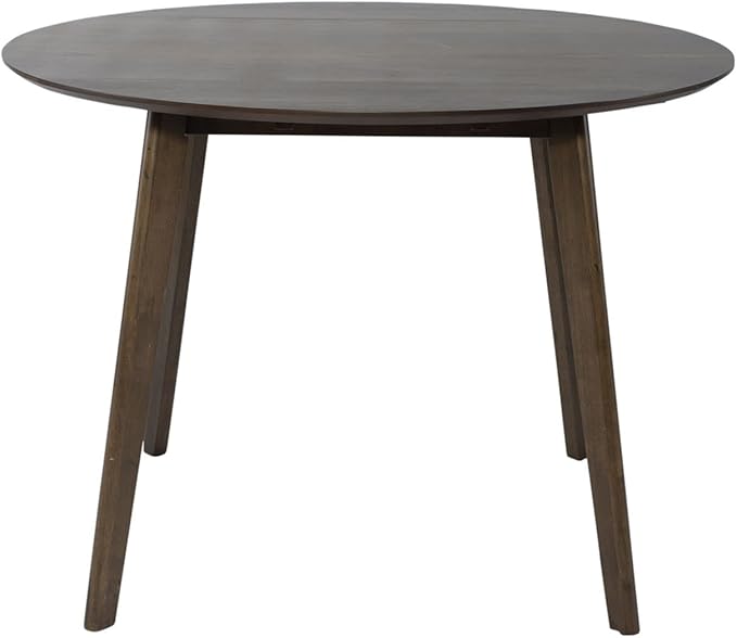 LIBERTY FURNITURE INDUSTRIES, INC. Space Savers 5 Piece Drop Leaf Set - Image 8