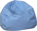 Children's Factory 35" Kids Bean Bag Chairs, Flexible Seating Classroom by ChildrensFactory