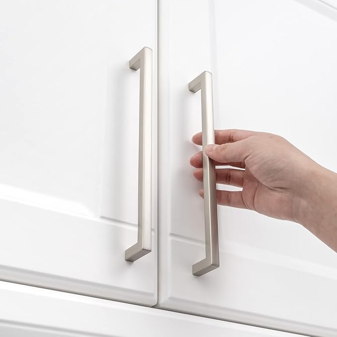 KOOFIZO Solid Square Bar Cabinet Handle - Image 3