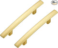 25 Pack Cabinet Handles 3" Hole Center by Ravinte+Decor