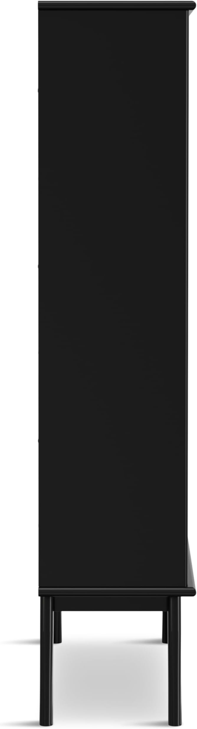 SIMPLIHOME Draper Bookcase - Image 13