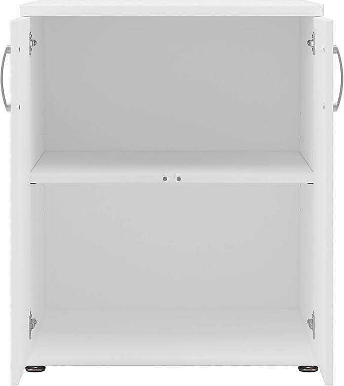 Bush Business Furniture Universal Floor Cabinet - Image 6