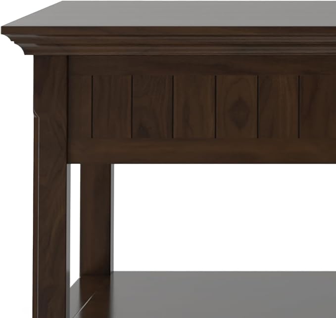 SIMPLIHOME Acadian Lift Top Coffee Table - Image 13
