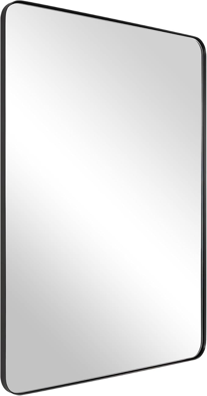 ANDY STAR Wall Mirror for Bathroom, Mirror for Wall by ANDYSTAR