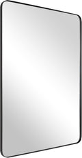 ANDY STAR Wall Mirror for Bathroom, Mirror for Wall by ANDYSTAR