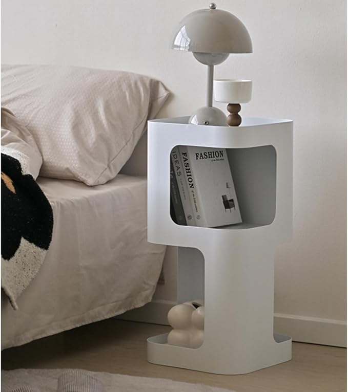 Modern Side Table, Small end Table - Image 6