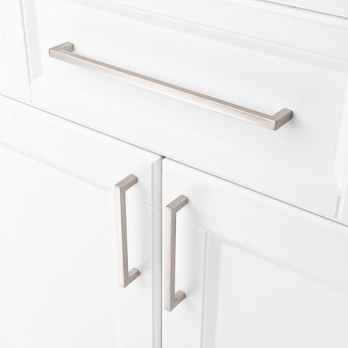 KOOFIZO Solid Square Bar Cabinet Handle - Image 4