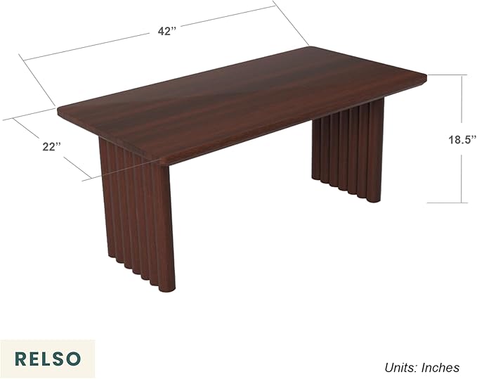 Bambos Coffee Table - Image 2