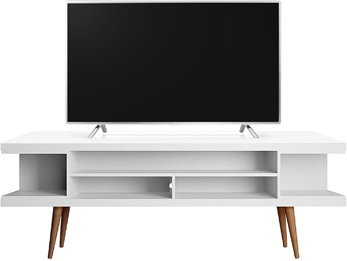Manhattan Comfort Utopia 70.47" Freestanding Entertainment Center by ManhattanComfort