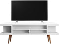 Manhattan Comfort Utopia 70.47" Freestanding Entertainment Center by ManhattanComfort