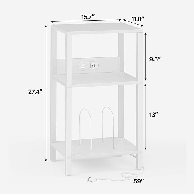 TUTOTAK Record Player Stand - Image 3