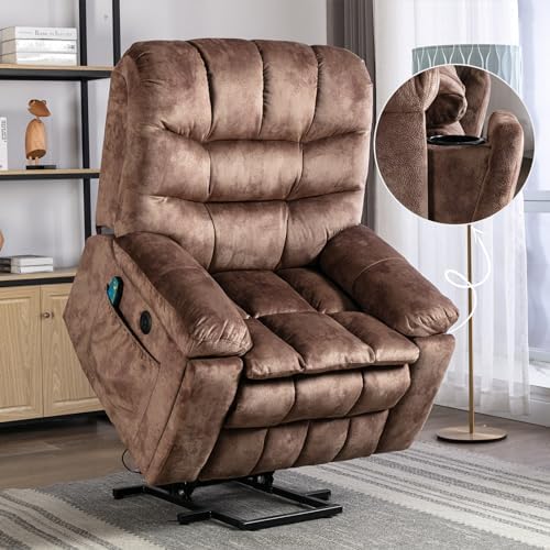 Phoenix Home Power Lift Chair - Image 5