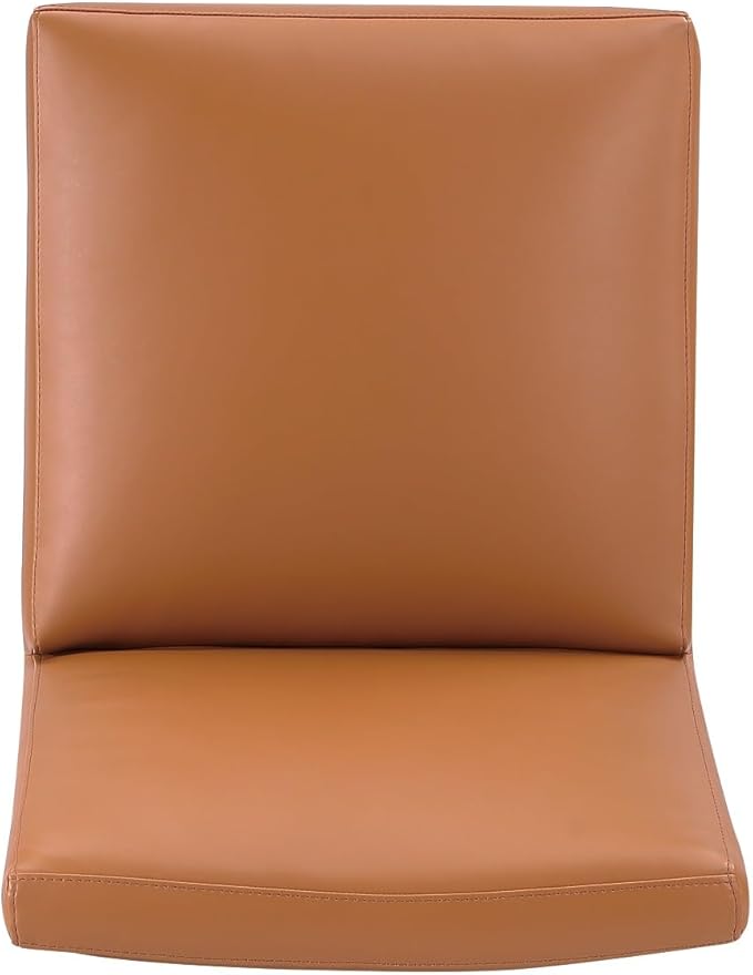 Manhattan Comfort Anna Square Modern Dining Chair - Image 10