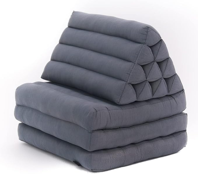 Leewadee - Comfortable Japanese Floor Mattress - Thai Floor Bed - Futon by Leewadee