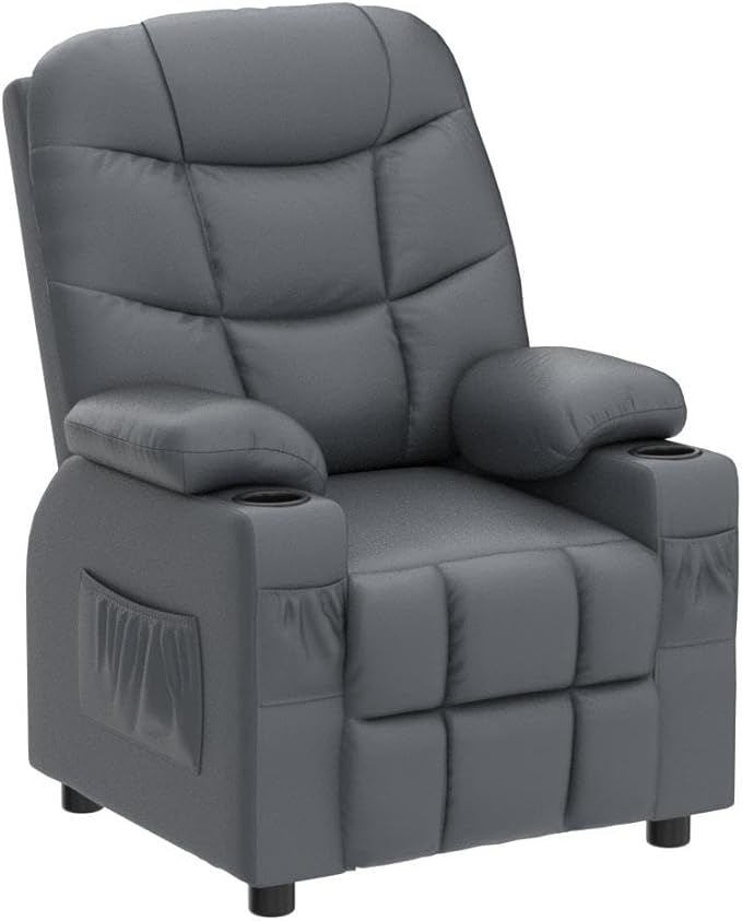 Costzon Kids Recliner Chair - Image 5